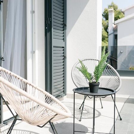 Apartmani Toma Pakoštane Exteriör bild