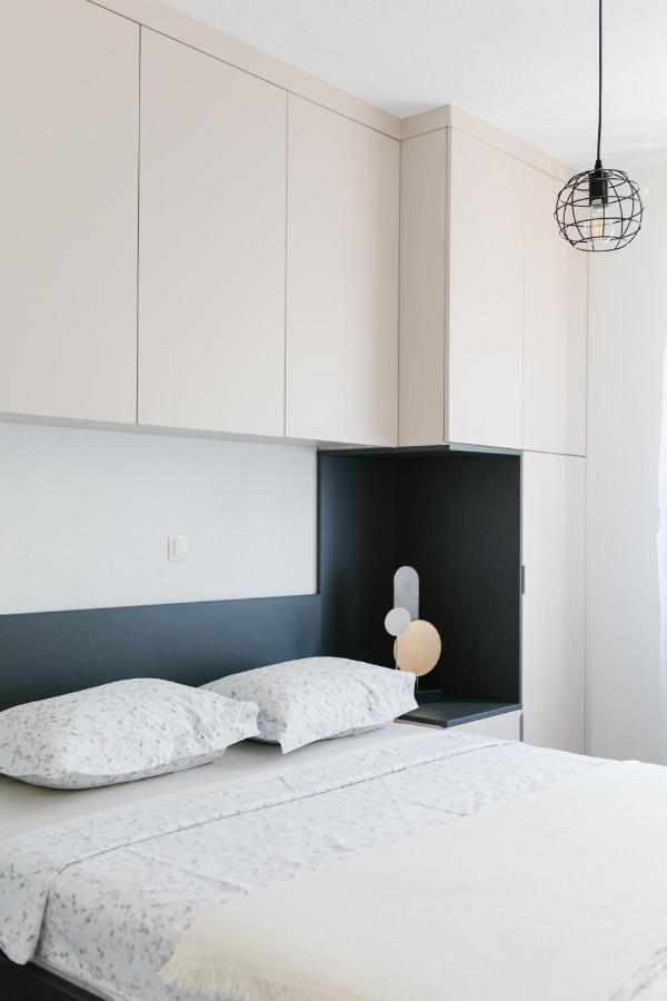 Apartmani Toma Pakoštane Exteriör bild